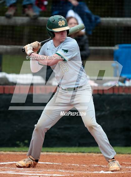 Thumbnail 2 in Soddy Daisy vs. Notre Dame (Wildcat Classic) photogallery.