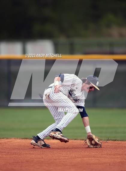 Thumbnail 1 in Soddy Daisy vs. Notre Dame (Wildcat Classic) photogallery.