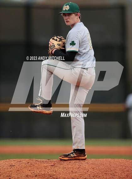 Thumbnail 1 in Soddy Daisy vs. Notre Dame (Wildcat Classic) photogallery.