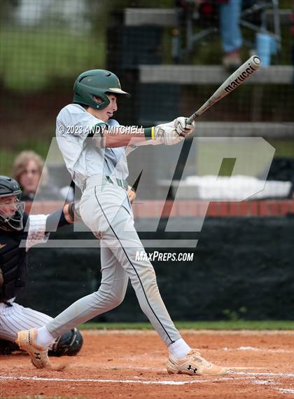 Thumbnail 2 in Soddy Daisy vs. Notre Dame (Wildcat Classic) photogallery.