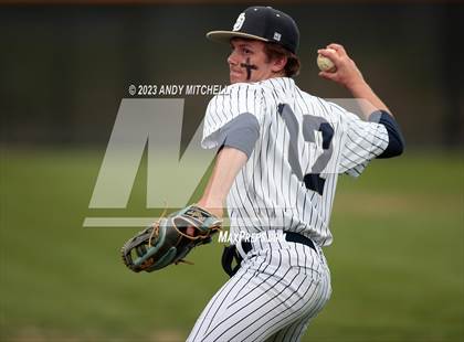 Thumbnail 3 in Soddy Daisy vs. Notre Dame (Wildcat Classic) photogallery.
