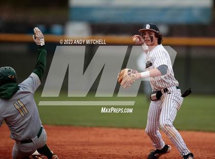 Thumbnail 1 in Soddy Daisy vs. Notre Dame (Wildcat Classic) photogallery.