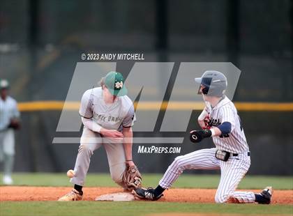 Thumbnail 2 in Soddy Daisy vs. Notre Dame (Wildcat Classic) photogallery.