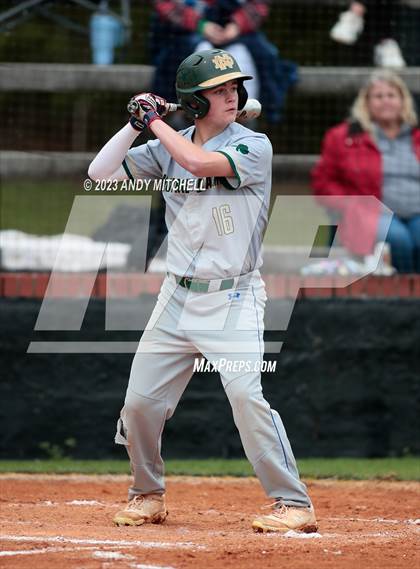 Thumbnail 3 in Soddy Daisy vs. Notre Dame (Wildcat Classic) photogallery.
