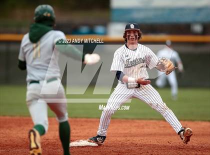 Thumbnail 3 in Soddy Daisy vs. Notre Dame (Wildcat Classic) photogallery.