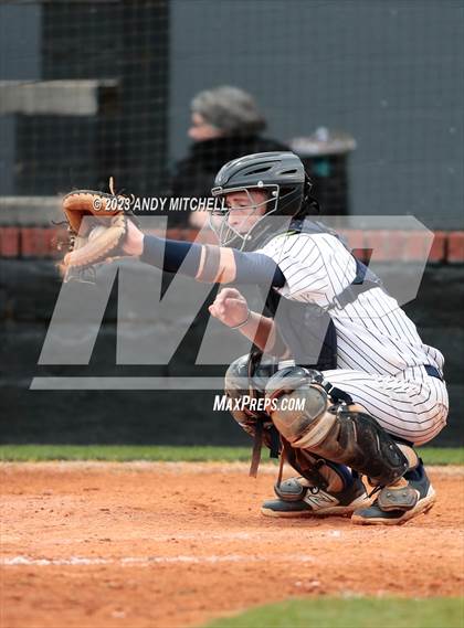 Thumbnail 2 in Soddy Daisy vs. Notre Dame (Wildcat Classic) photogallery.