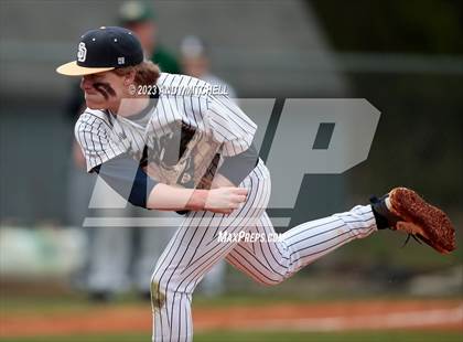 Thumbnail 1 in Soddy Daisy vs. Notre Dame (Wildcat Classic) photogallery.