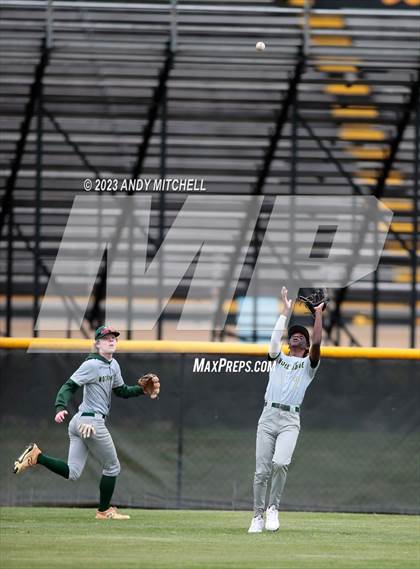 Thumbnail 2 in Soddy Daisy vs. Notre Dame (Wildcat Classic) photogallery.