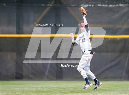 Thumbnail 2 in Soddy Daisy vs. Notre Dame (Wildcat Classic) photogallery.