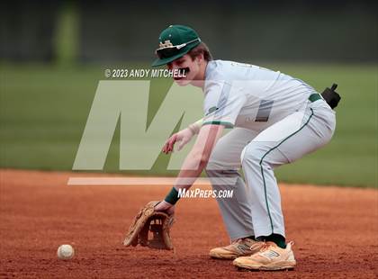 Thumbnail 3 in Soddy Daisy vs. Notre Dame (Wildcat Classic) photogallery.