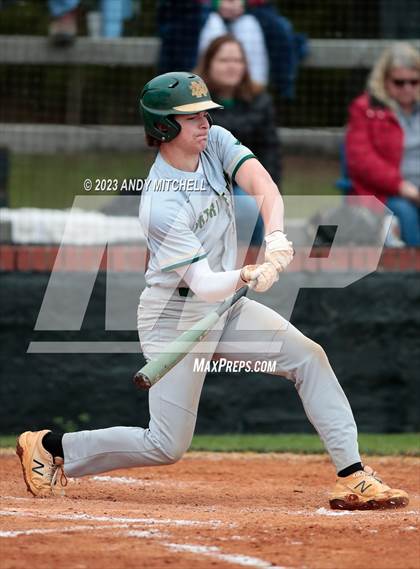 Thumbnail 2 in Soddy Daisy vs. Notre Dame (Wildcat Classic) photogallery.