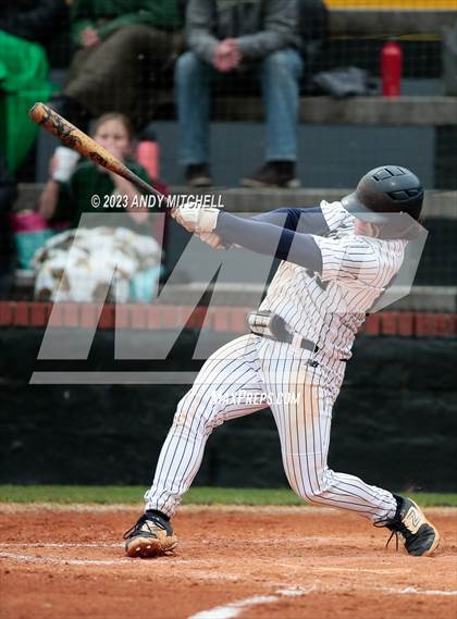 Thumbnail 3 in Soddy Daisy vs. Notre Dame (Wildcat Classic) photogallery.