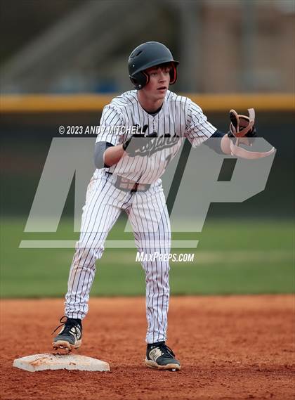 Thumbnail 3 in Soddy Daisy vs. Notre Dame (Wildcat Classic) photogallery.