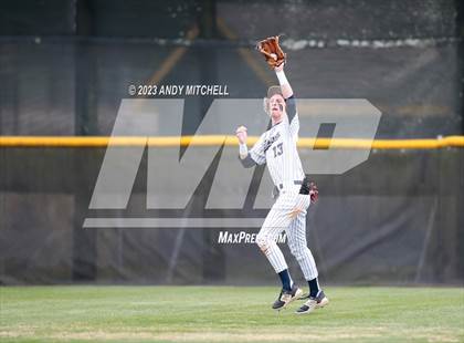 Thumbnail 1 in Soddy Daisy vs. Notre Dame (Wildcat Classic) photogallery.