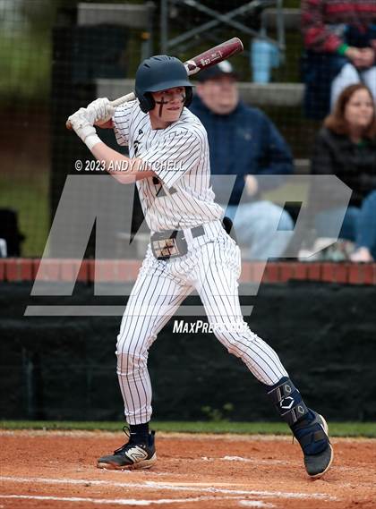 Thumbnail 3 in Soddy Daisy vs. Notre Dame (Wildcat Classic) photogallery.