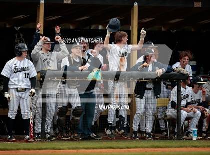 Thumbnail 3 in Soddy Daisy vs. Notre Dame (Wildcat Classic) photogallery.