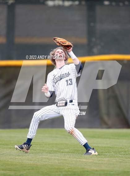 Thumbnail 3 in Soddy Daisy vs. Notre Dame (Wildcat Classic) photogallery.