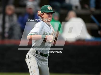 Thumbnail 2 in Soddy Daisy vs. Notre Dame (Wildcat Classic) photogallery.