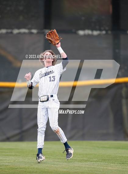 Thumbnail 2 in Soddy Daisy vs. Notre Dame (Wildcat Classic) photogallery.
