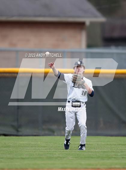 Thumbnail 2 in Soddy Daisy vs. Notre Dame (Wildcat Classic) photogallery.