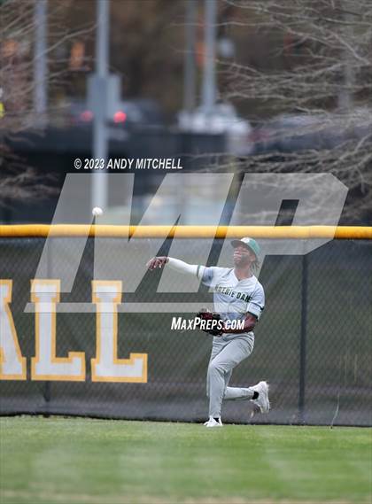 Thumbnail 1 in Soddy Daisy vs. Notre Dame (Wildcat Classic) photogallery.