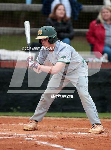 Thumbnail 2 in Soddy Daisy vs. Notre Dame (Wildcat Classic) photogallery.