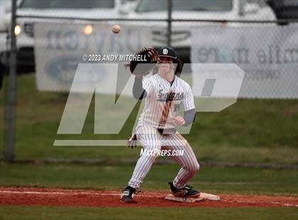 Thumbnail 1 in Soddy Daisy vs. Notre Dame (Wildcat Classic) photogallery.
