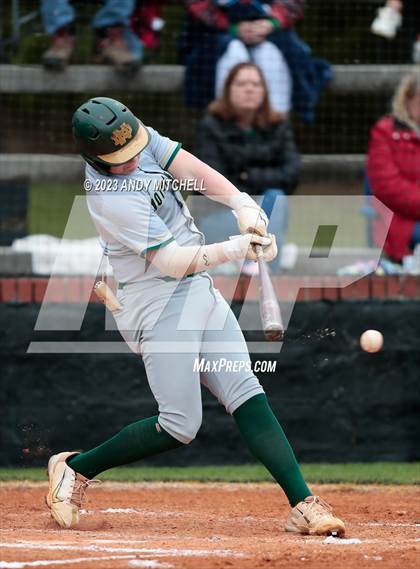 Thumbnail 2 in Soddy Daisy vs. Notre Dame (Wildcat Classic) photogallery.
