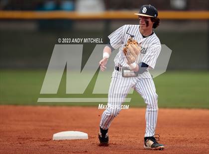 Thumbnail 3 in Soddy Daisy vs. Notre Dame (Wildcat Classic) photogallery.