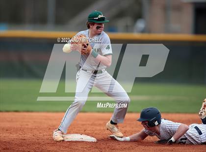 Thumbnail 3 in Soddy Daisy vs. Notre Dame (Wildcat Classic) photogallery.