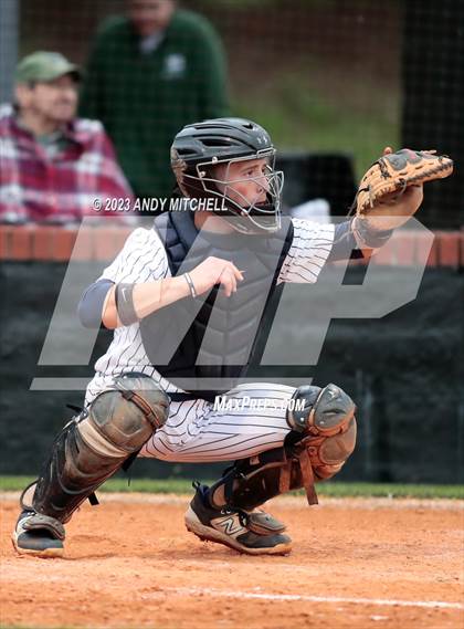 Thumbnail 3 in Soddy Daisy vs. Notre Dame (Wildcat Classic) photogallery.