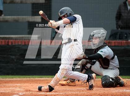 Thumbnail 1 in Soddy Daisy vs. Notre Dame (Wildcat Classic) photogallery.