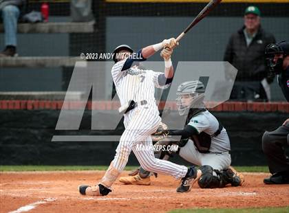 Thumbnail 2 in Soddy Daisy vs. Notre Dame (Wildcat Classic) photogallery.