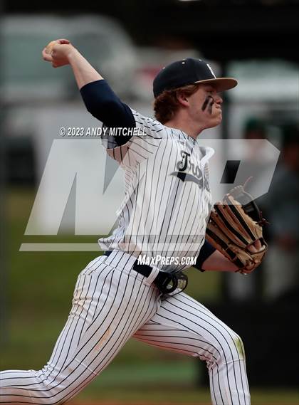 Thumbnail 2 in Soddy Daisy vs. Notre Dame (Wildcat Classic) photogallery.