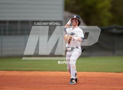Thumbnail 1 in Soddy Daisy vs. Notre Dame (Wildcat Classic) photogallery.