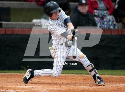Thumbnail 1 in Soddy Daisy vs. Notre Dame (Wildcat Classic) photogallery.
