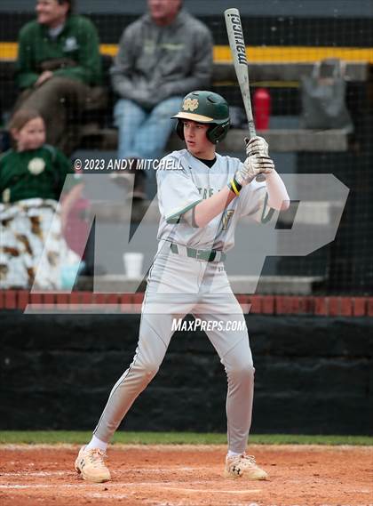 Thumbnail 3 in Soddy Daisy vs. Notre Dame (Wildcat Classic) photogallery.