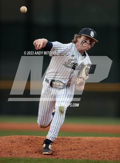 Thumbnail 1 in Soddy Daisy vs. Notre Dame (Wildcat Classic) photogallery.