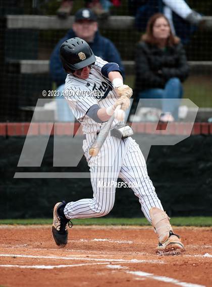 Thumbnail 3 in Soddy Daisy vs. Notre Dame (Wildcat Classic) photogallery.