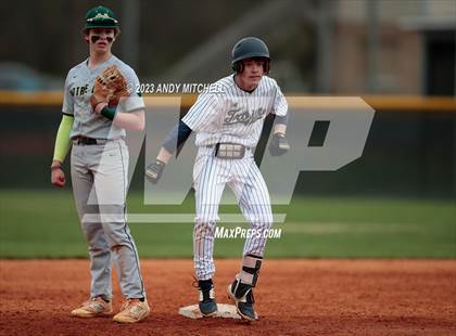 Thumbnail 2 in Soddy Daisy vs. Notre Dame (Wildcat Classic) photogallery.