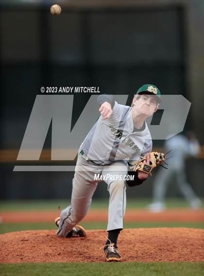 Thumbnail 1 in Soddy Daisy vs. Notre Dame (Wildcat Classic) photogallery.