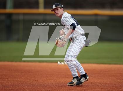 Thumbnail 1 in Soddy Daisy vs. Notre Dame (Wildcat Classic) photogallery.