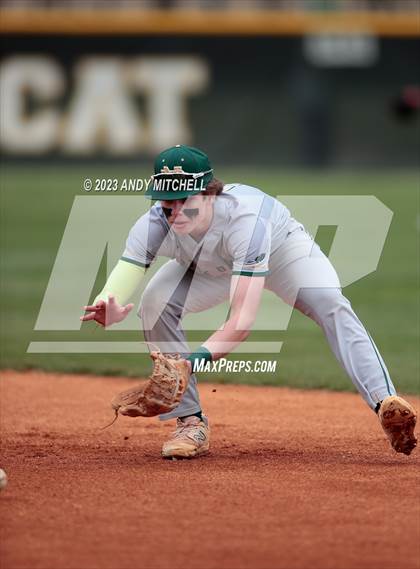 Thumbnail 3 in Soddy Daisy vs. Notre Dame (Wildcat Classic) photogallery.