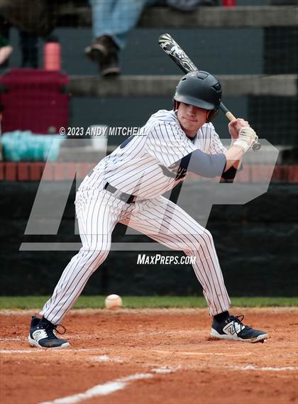 Thumbnail 1 in Soddy Daisy vs. Notre Dame (Wildcat Classic) photogallery.