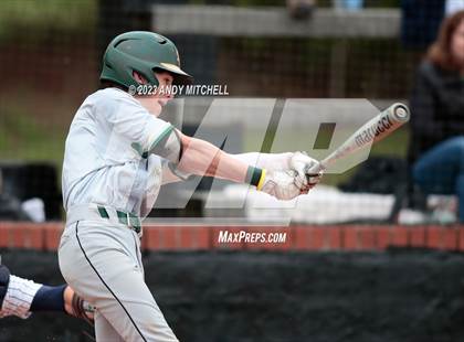 Thumbnail 1 in Soddy Daisy vs. Notre Dame (Wildcat Classic) photogallery.