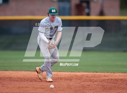 Thumbnail 3 in Soddy Daisy vs. Notre Dame (Wildcat Classic) photogallery.
