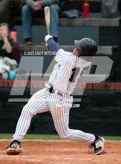 Thumbnail 1 in Soddy Daisy vs. Notre Dame (Wildcat Classic) photogallery.
