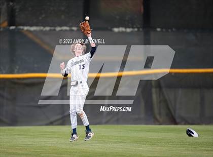 Thumbnail 3 in Soddy Daisy vs. Notre Dame (Wildcat Classic) photogallery.
