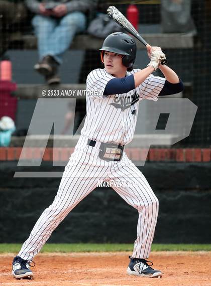 Thumbnail 2 in Soddy Daisy vs. Notre Dame (Wildcat Classic) photogallery.