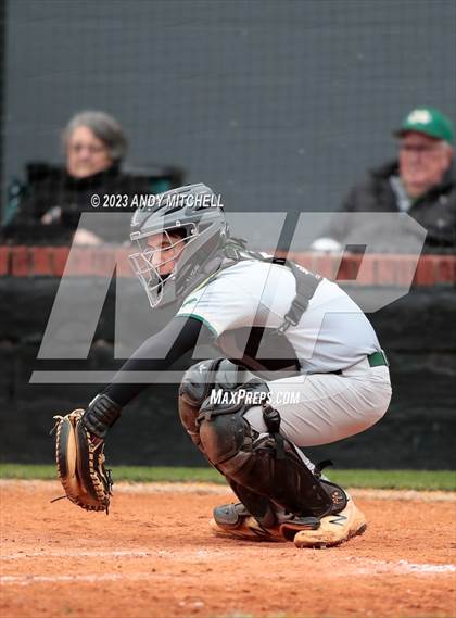 Thumbnail 1 in Soddy Daisy vs. Notre Dame (Wildcat Classic) photogallery.